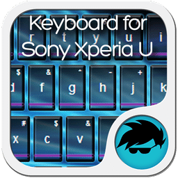 Keyboard for Sony Xperia U