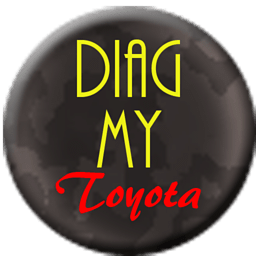 Diag My Toyota