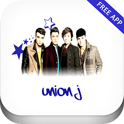 Union J Fan App