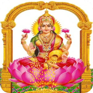 Lakshmi Slokas