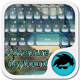 Adventure Keyboard