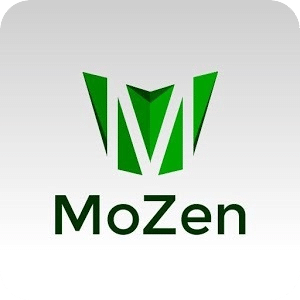 Mozen for Galaxy S4