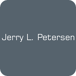Jerry L. Petersen