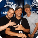 Opie and Anthony Feedback