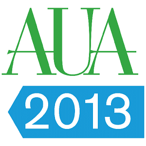 AUA 2013 Annual Meeting