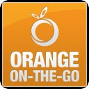 Orange On-the-Go