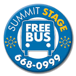 Summit Stage Bus Routes