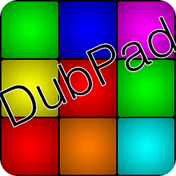 DubPad Buttons 1