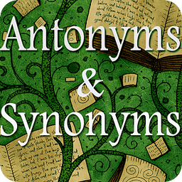 Antonyms And Synonyms