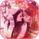 Romantic Photo Effects