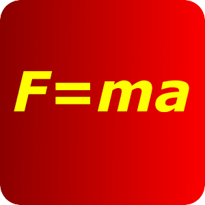 Force Equation Calculator