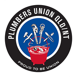 Plumbers Union QLD &amp; NT