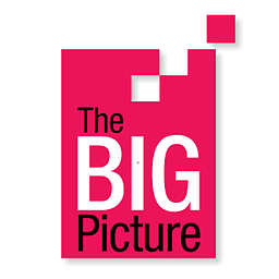 The Big Picture app - Ri...