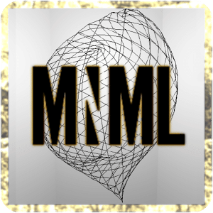 MNML Live wallpapers