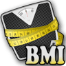 BMI体重测量器