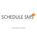 Schedule SMS Plus
