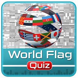 World Flags Quiz Free