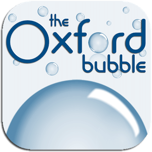 The Oxford Bubble