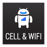 Cellular &amp; WiFi Toggle