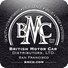 British Motor Car Distributors, Ltd