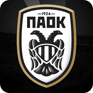 PAOK FC Official Mobile Portal