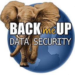 BACKmeUP DATA SECURITY