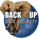 BACKmeUP DATA SECURITY