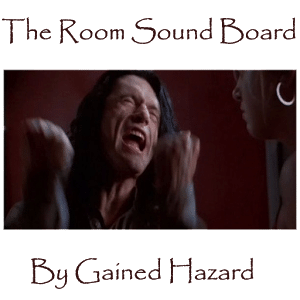 The Room SoundBoard