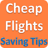 Cheap Flights - Saving Tips