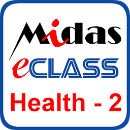 MiDas eCLASS Health 2 (T...