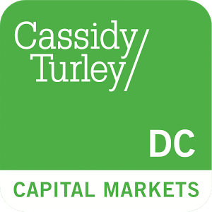 Cassidy Turley DC Listings