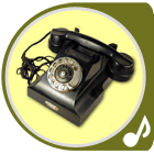 旧电话手机铃声