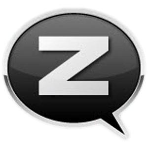 Zlitter GPS Tracking Chat