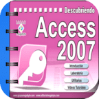 Access2007的教程