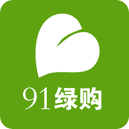 91绿购