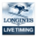 Live Alpine Skiing by Longines