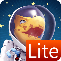 Allo's space exploration Lite