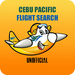 Cebu Pacific Flight Search