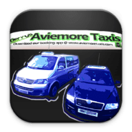 Gerry‘s Aviemore Taxis