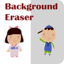 Background Eraser Tool