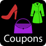 Clothing Coupons Fashion Deals