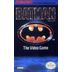蝙蝠侠NES音板