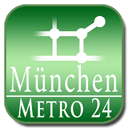 Munich (Metro 24)