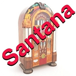 Santana JukeBox