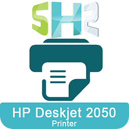 Showhow2 for HP DeskJet 2050