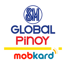 SM Global Pinoy MobKard