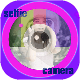 Selfie Candy Camera