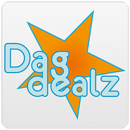 DagDealz - Dagaanbiedingen