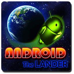 Android Lander Lite