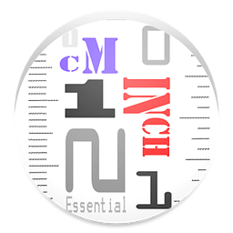 Essential Unit Converter